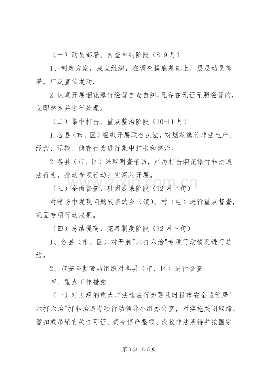 市烟花爆竹六打六治专项行动方案.docx_第3页