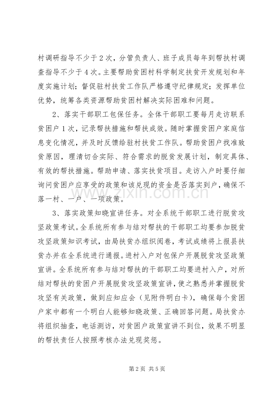 县交通运输系统脱贫攻坚方案.docx_第2页