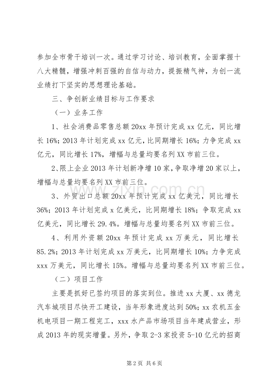 商务局主题活动实施方案.docx_第2页