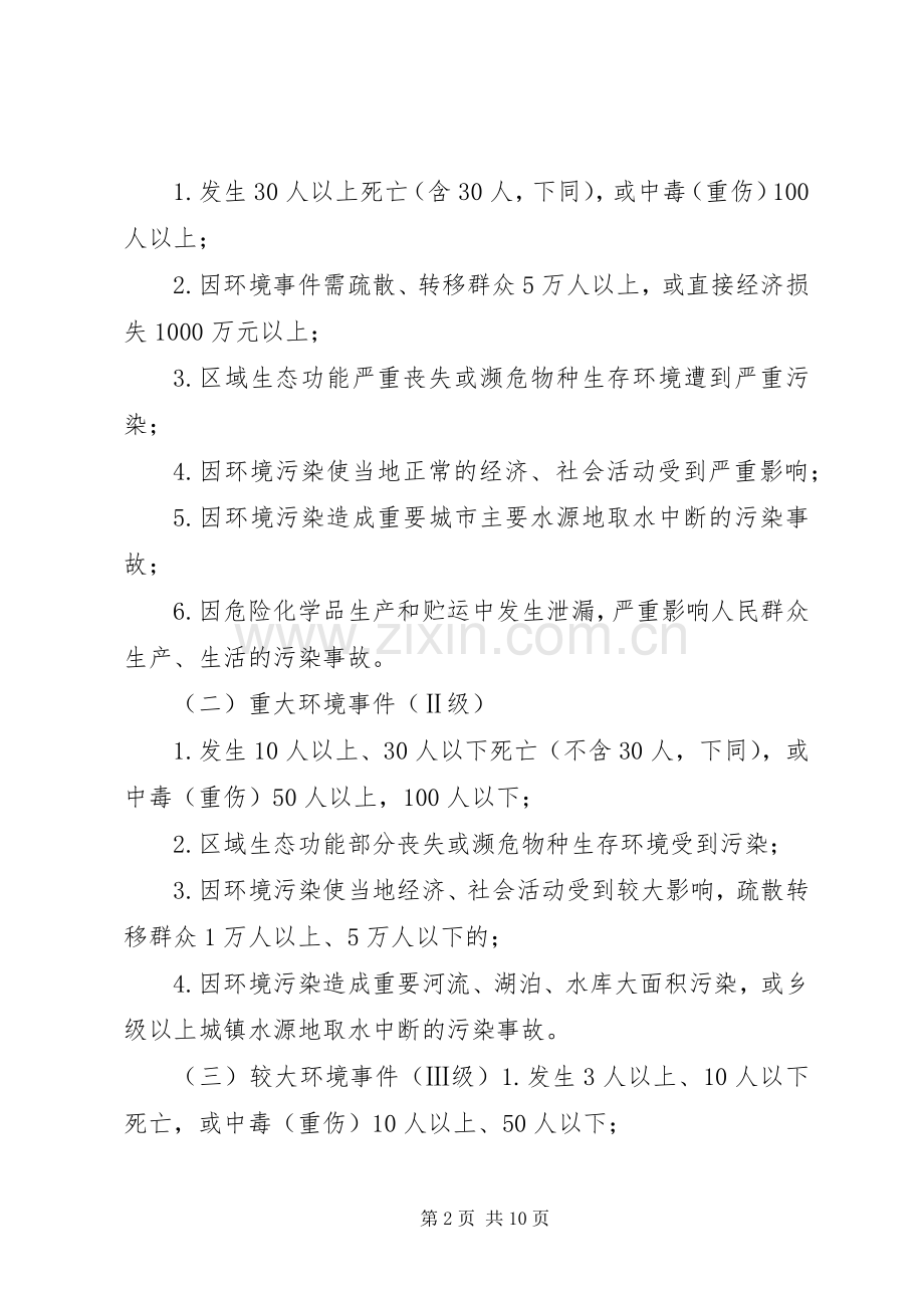 饮用水源集中整治实施方案 .docx_第2页