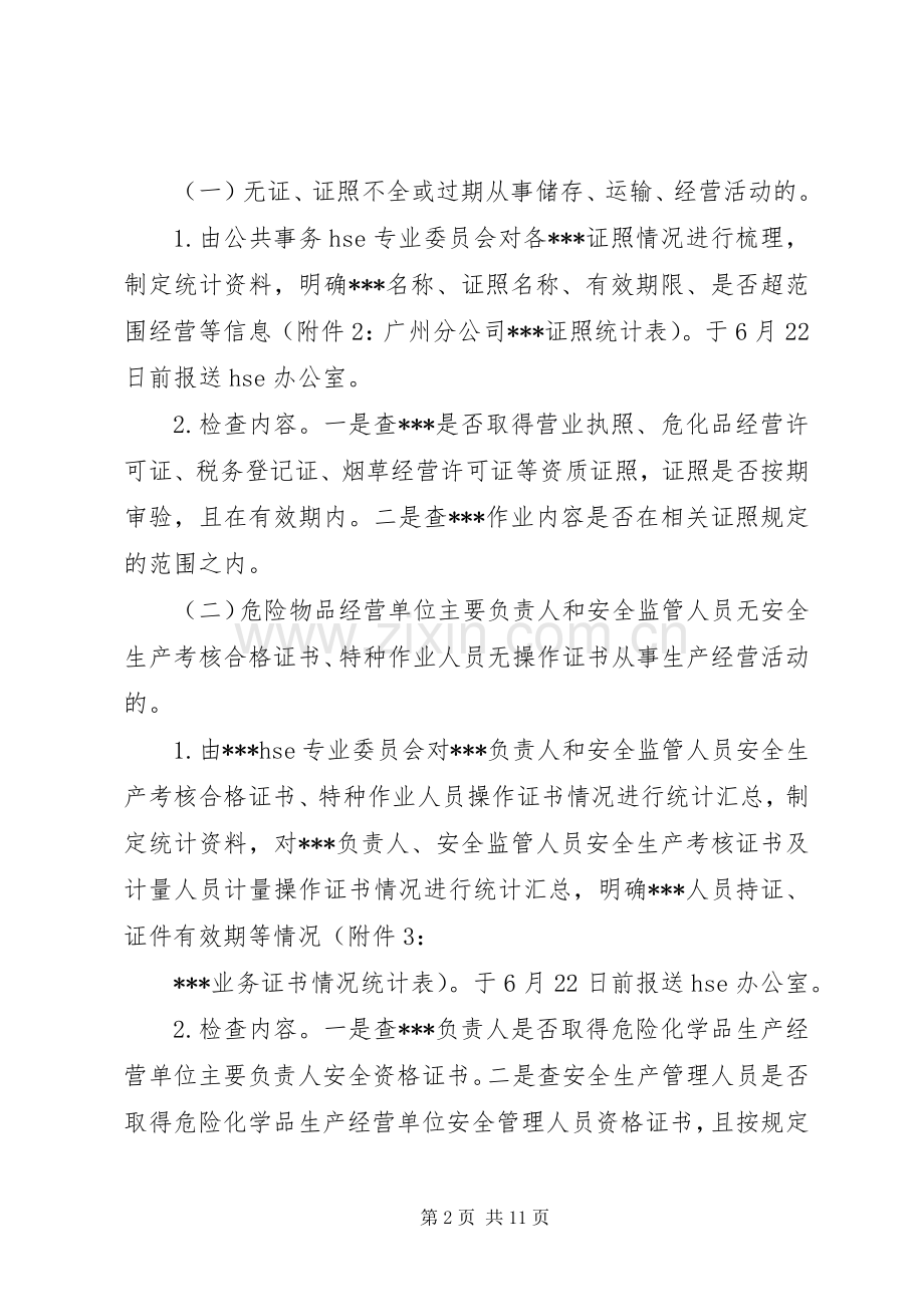 “打非治违”专项活动方案.docx_第2页