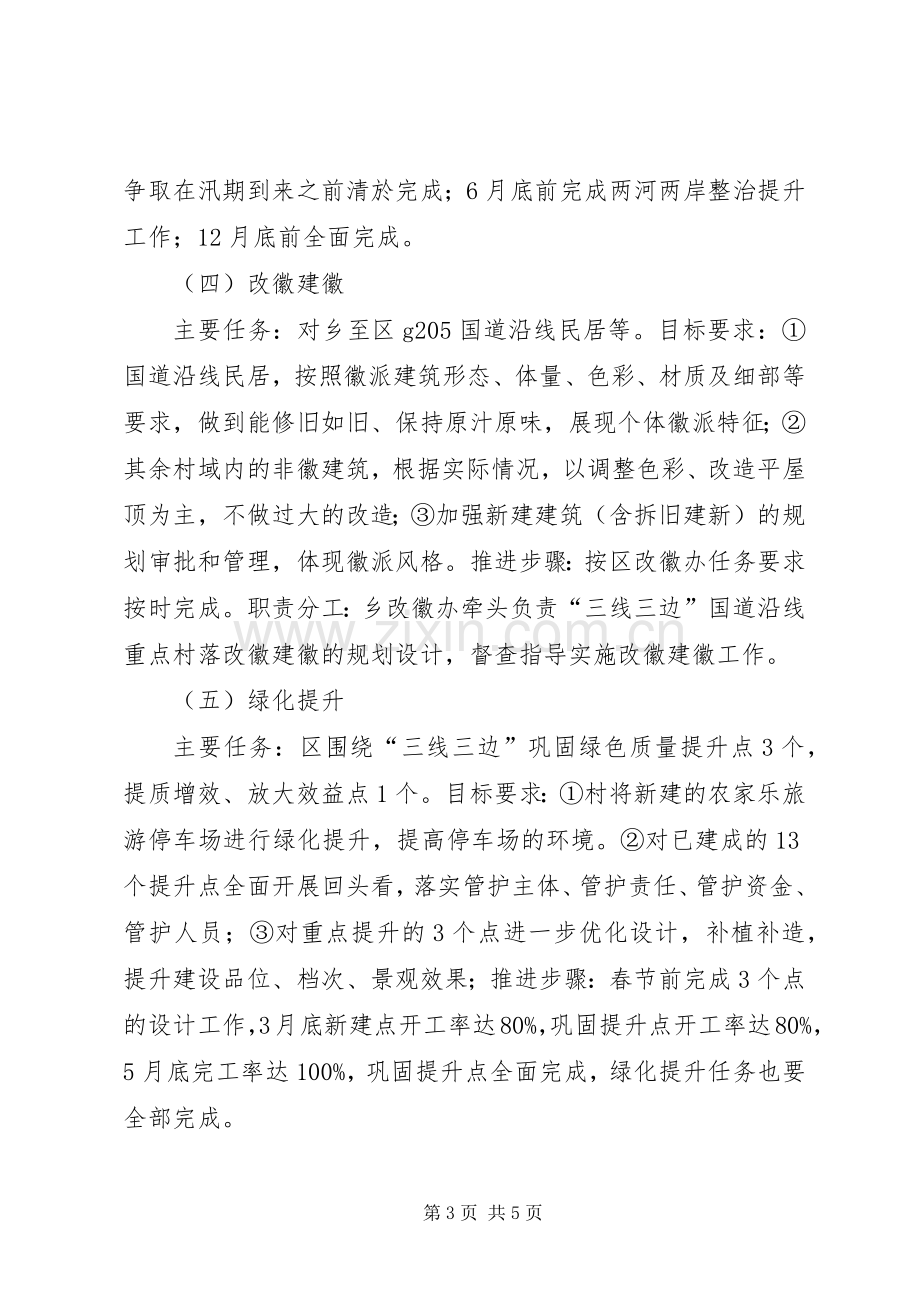 三线三边环境整治实施方案.docx_第3页