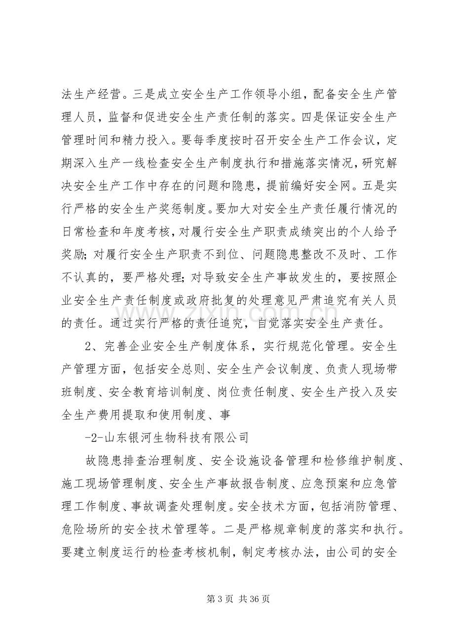 XX年安全生产主体责任落实推进年活动方案.docx_第3页