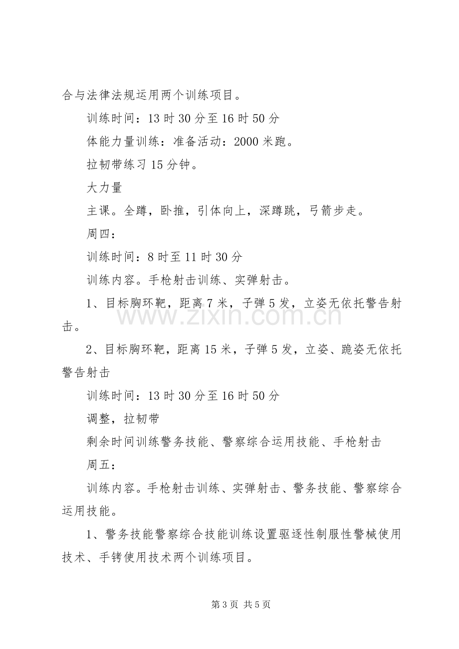 公安大练兵活动实施方案.docx_第3页