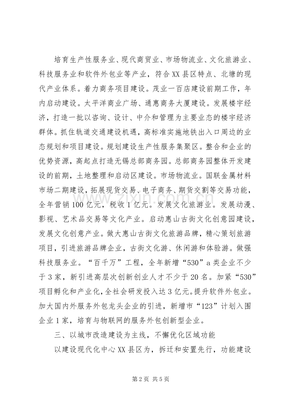 区建设会议领导发言稿.docx_第2页