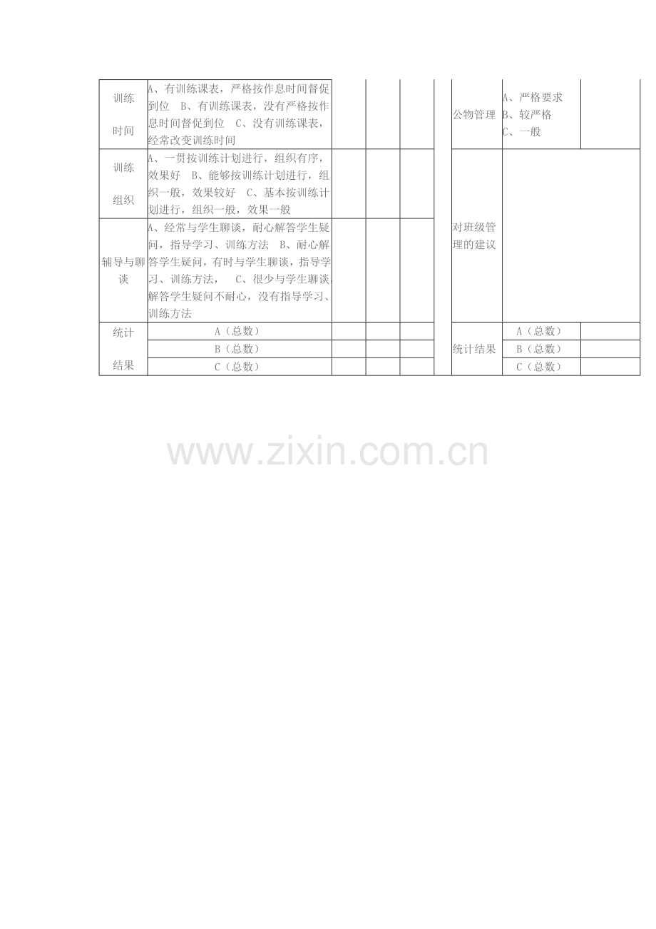 教育教学调查问卷.doc_第3页