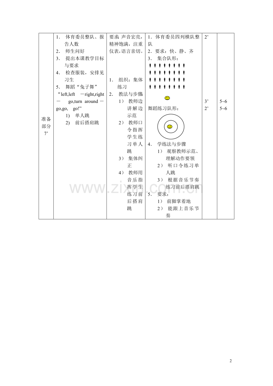 高中体育课(高中篮球教案).doc_第2页