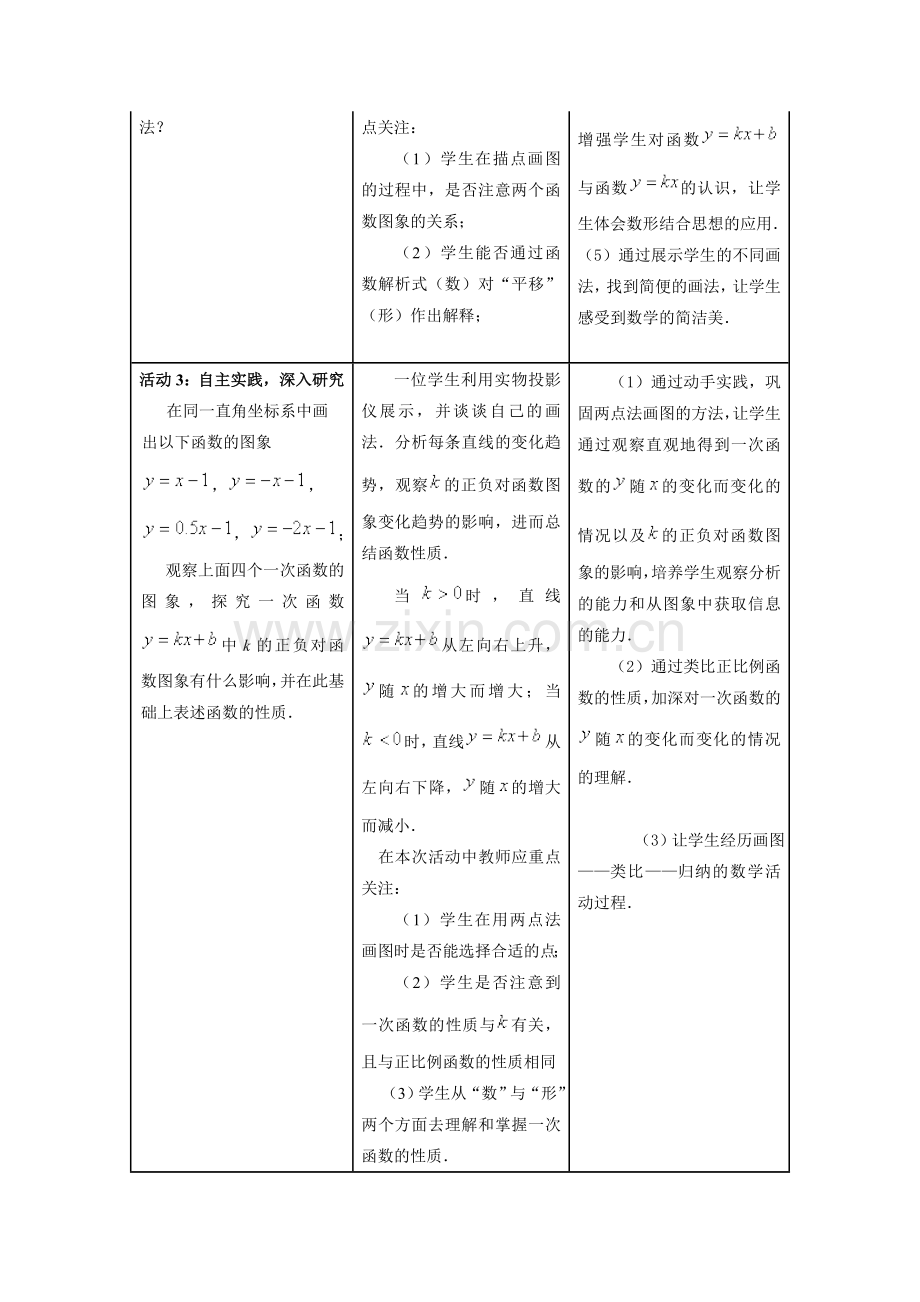 《一次函数的图象和性质》.doc_第3页