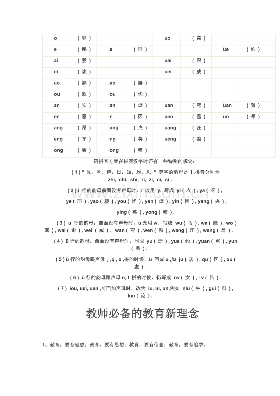 小学汉语拼音教学.docx_第3页