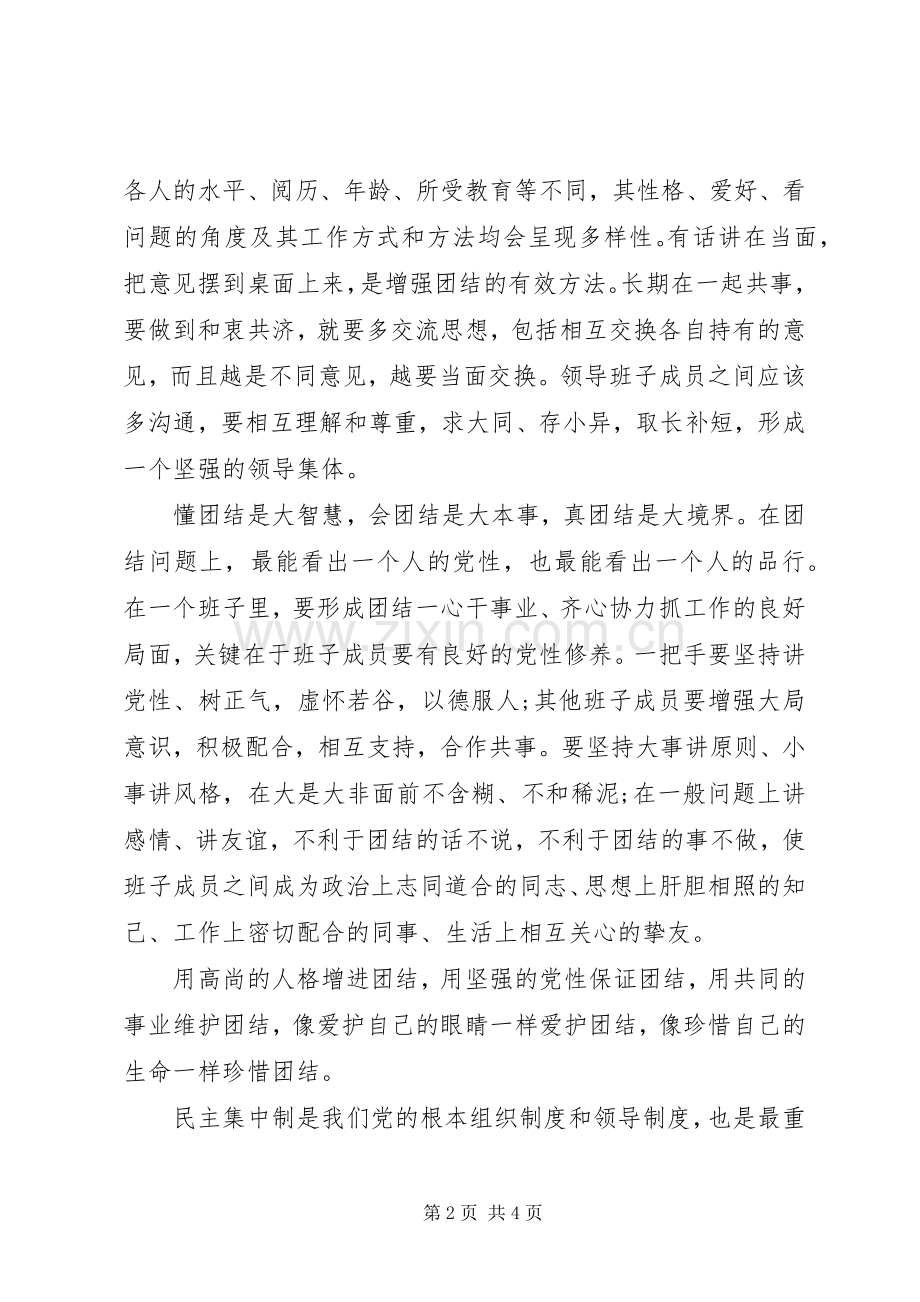 演讲稿：团结就是力量.docx_第2页