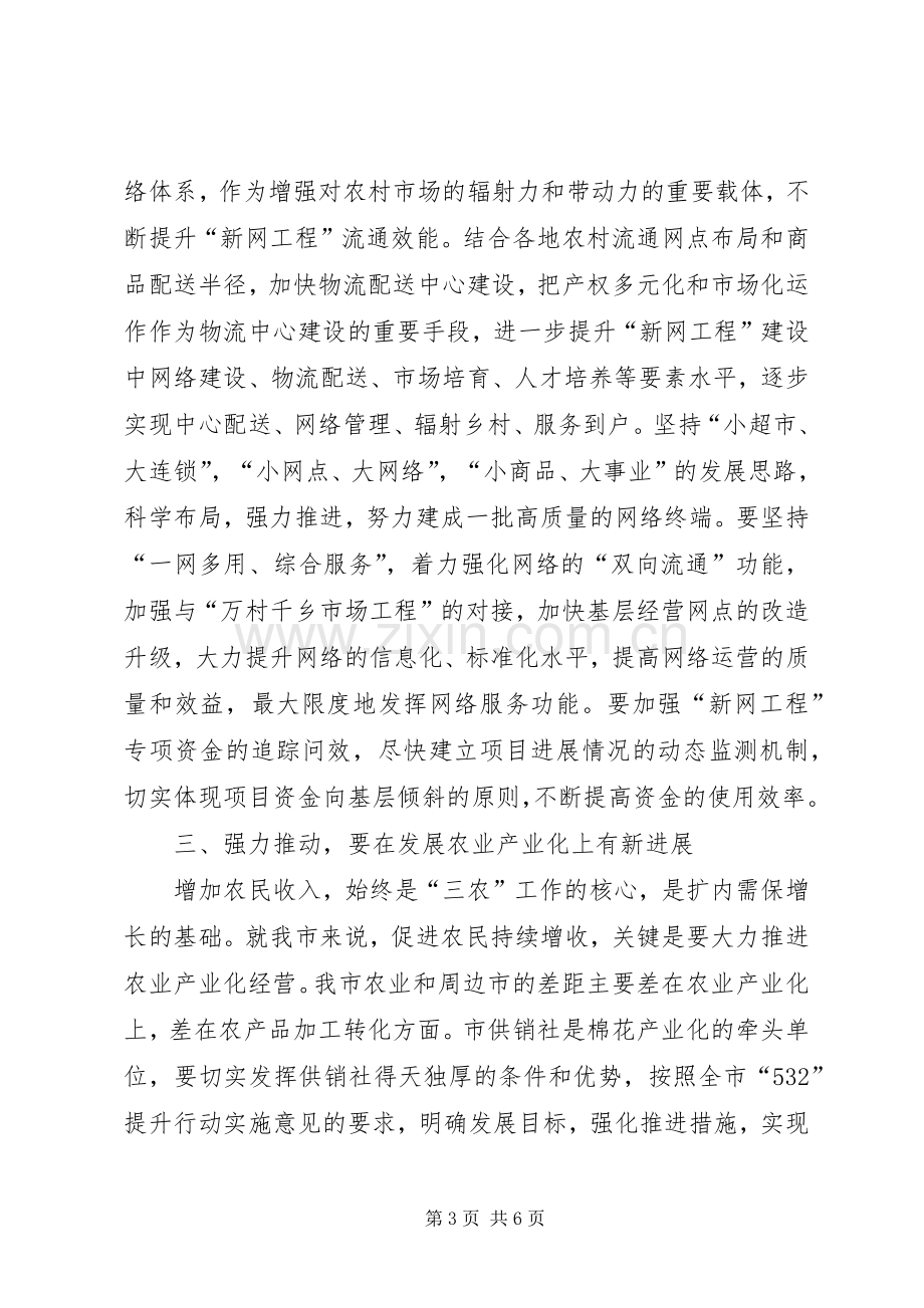 供销社工作会议讲话.docx_第3页