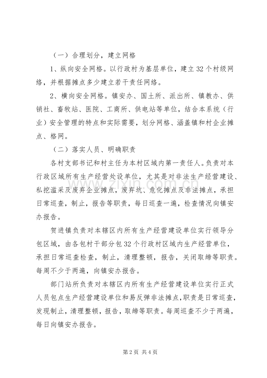 煤矿安全生产网格化监管方案3 (5).docx_第2页