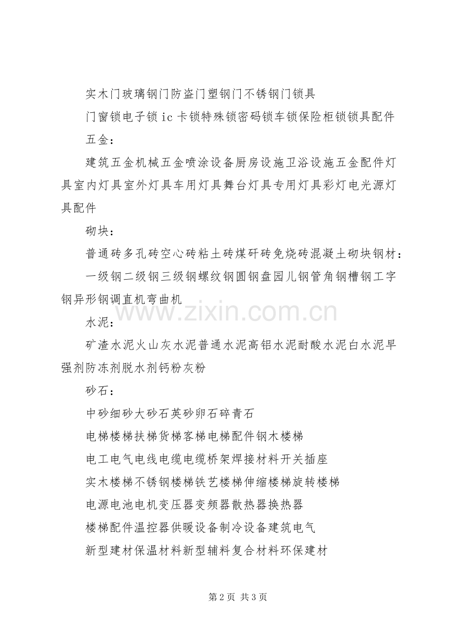 家居建材博览会演讲致辞范文.docx_第2页