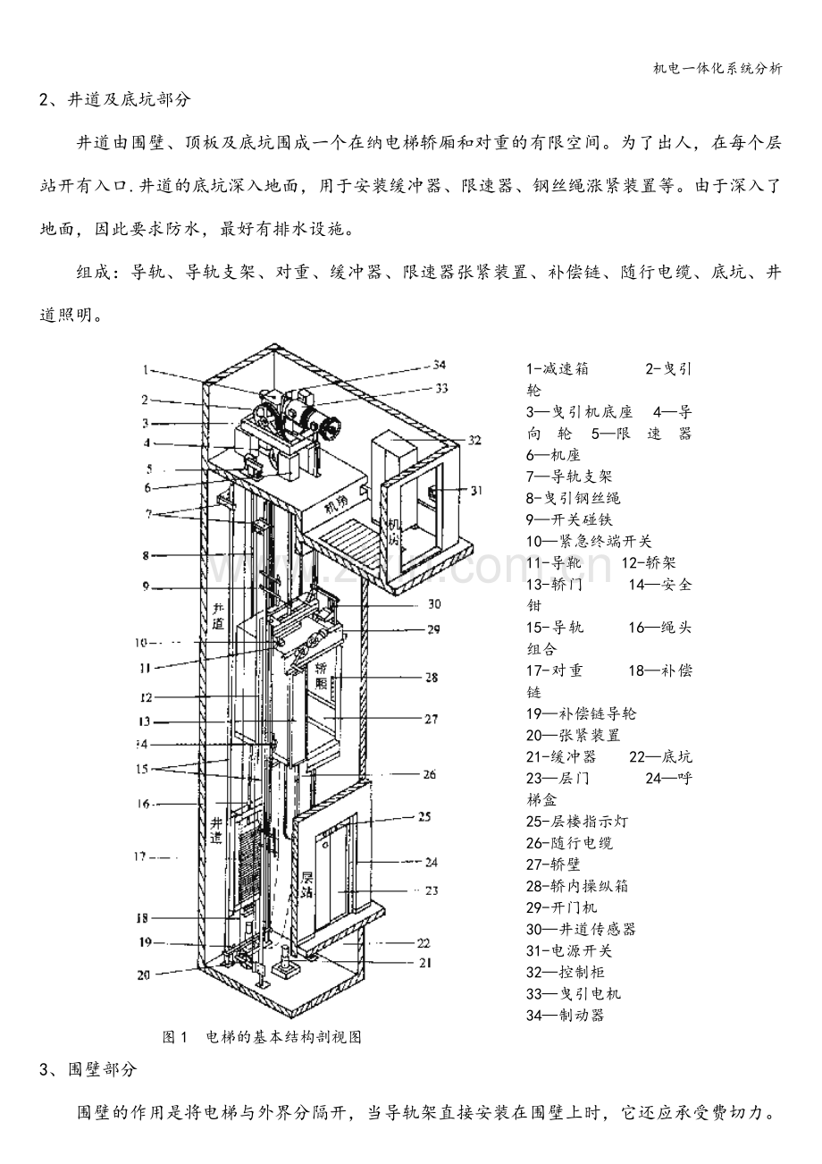 机电一体化系统分析.doc_第3页