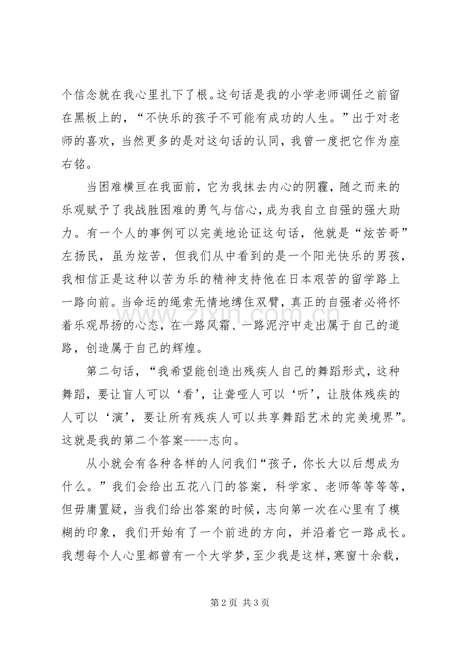 自强自立演讲稿范文.docx_第2页