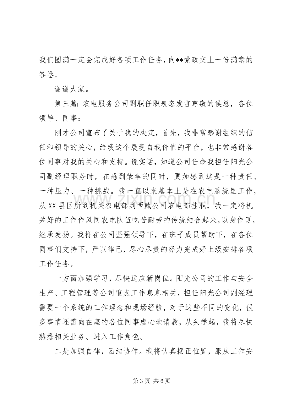 第一篇：副职任职表态发言稿表态.docx_第3页