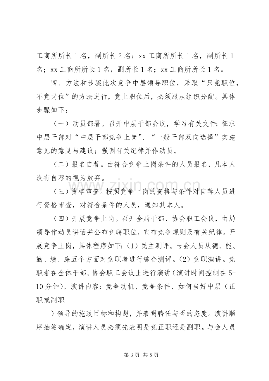 工商局中层领导干部演讲稿范文.docx_第3页