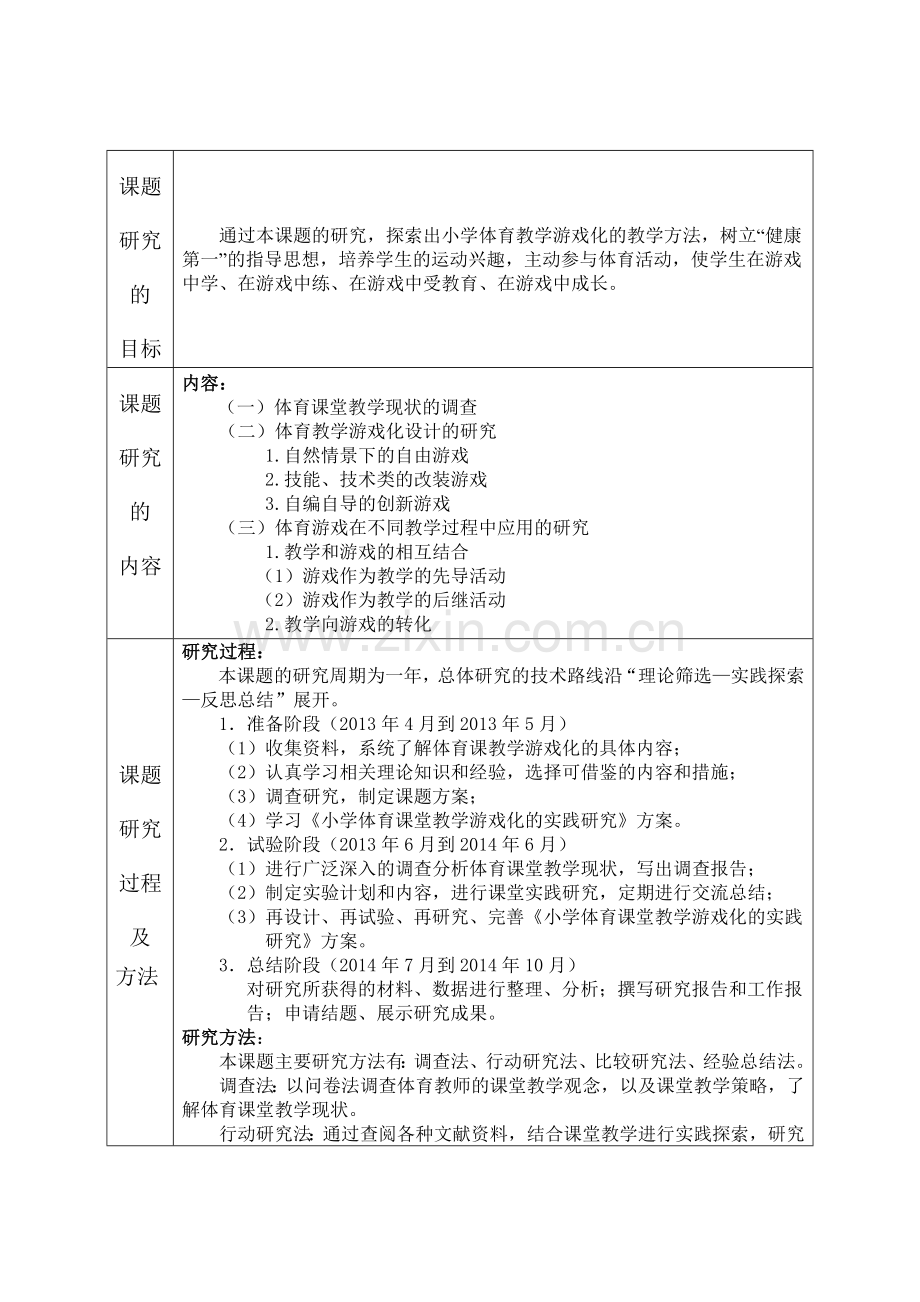 课题研究开题报告张艳飞.doc_第3页