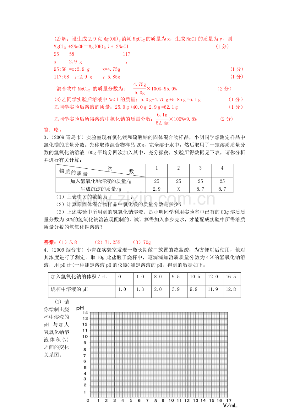 化学表格型计算题.doc_第2页