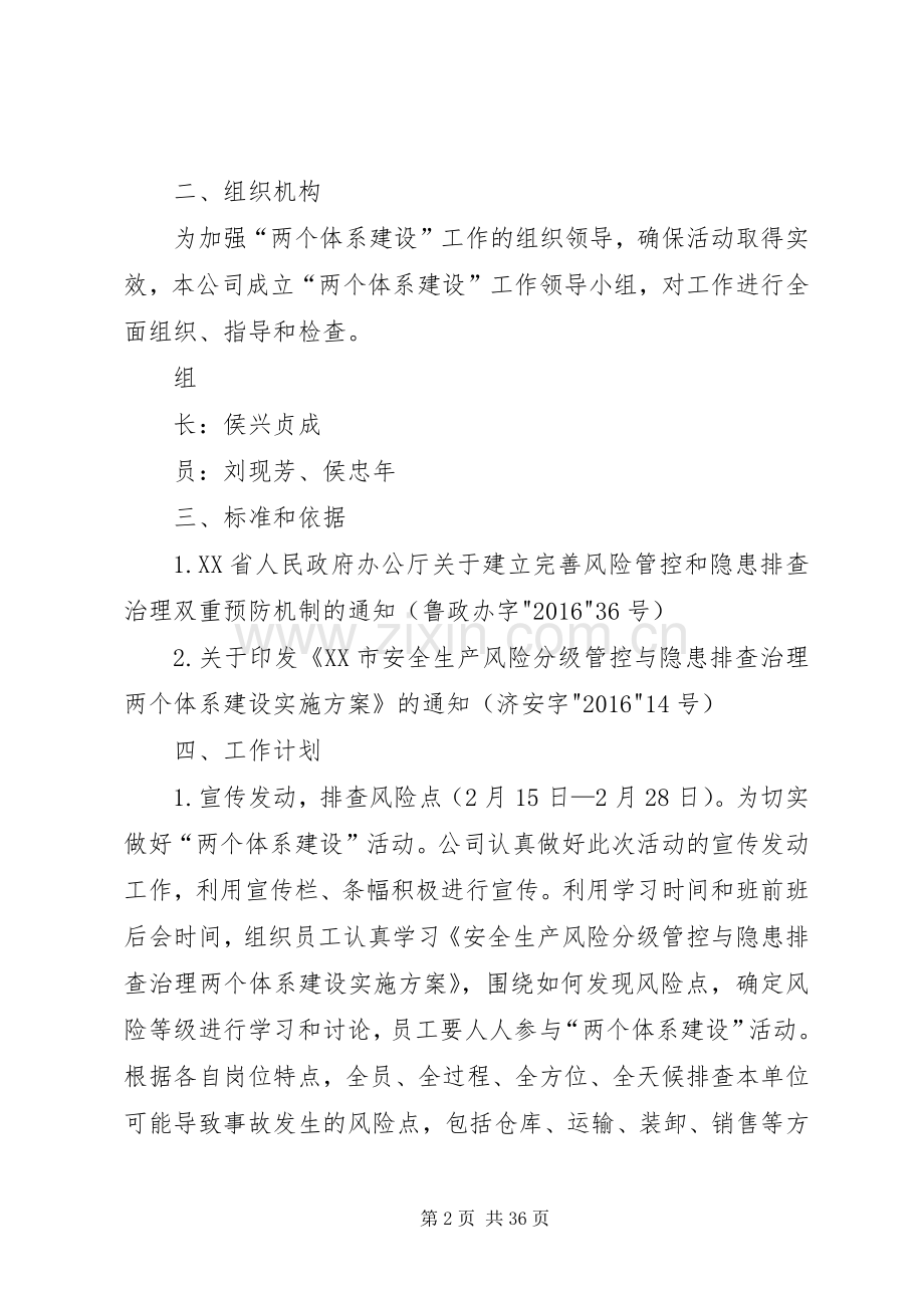 两个体系建设方案 .docx_第2页