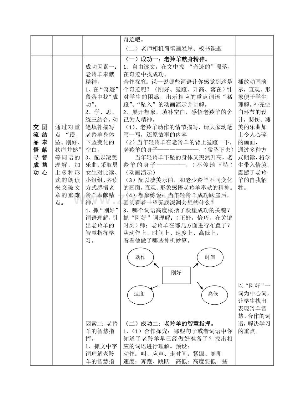 《生命桥》教学设计.doc_第2页