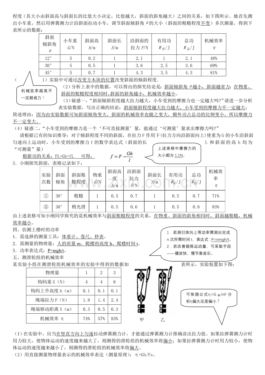 复习专题《简单机械和功》.doc_第2页