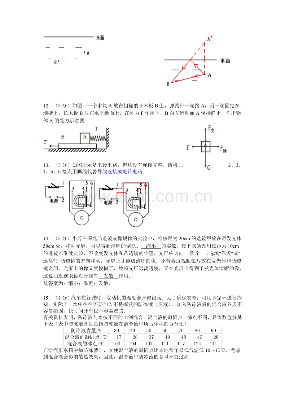 (七)2015中考物理模拟试题.doc_第3页