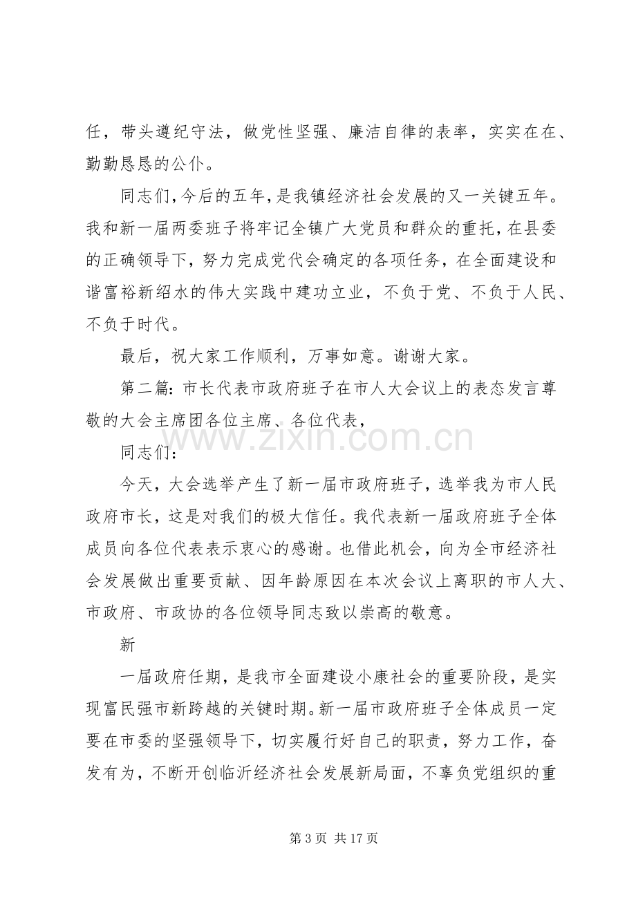 代表班子表态发言稿.docx_第3页