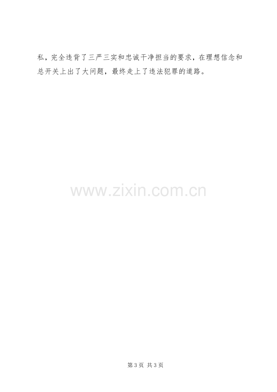 三严三实领导发言提纲材料.docx_第3页