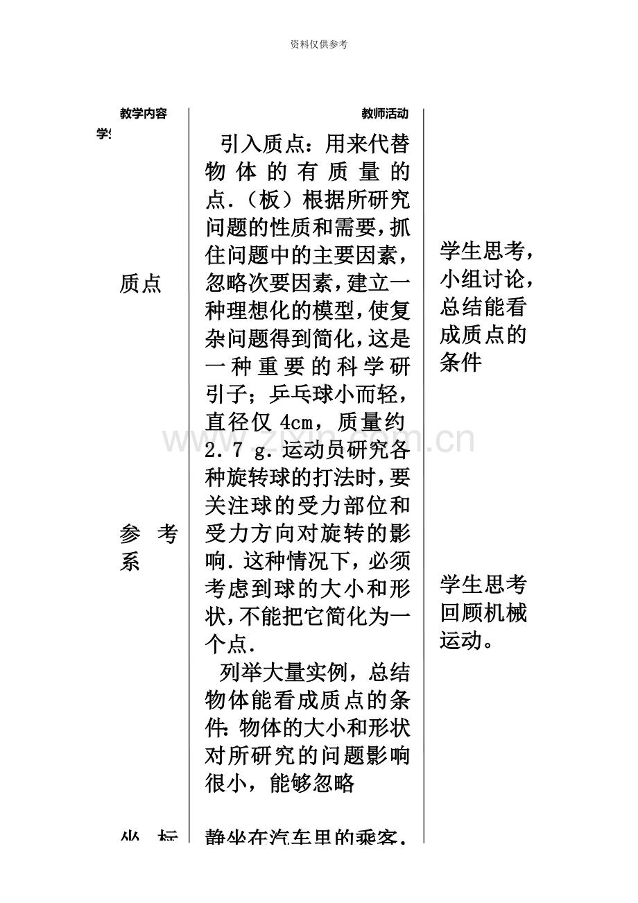 教师资格证面试试讲教案模板.doc_第3页