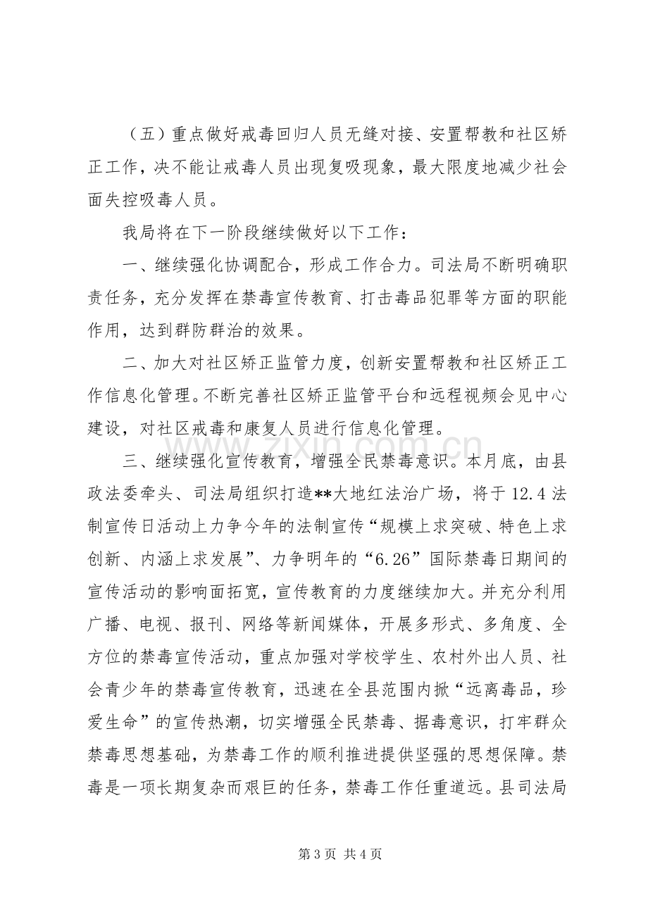 禁毒工作会议发言.docx_第3页