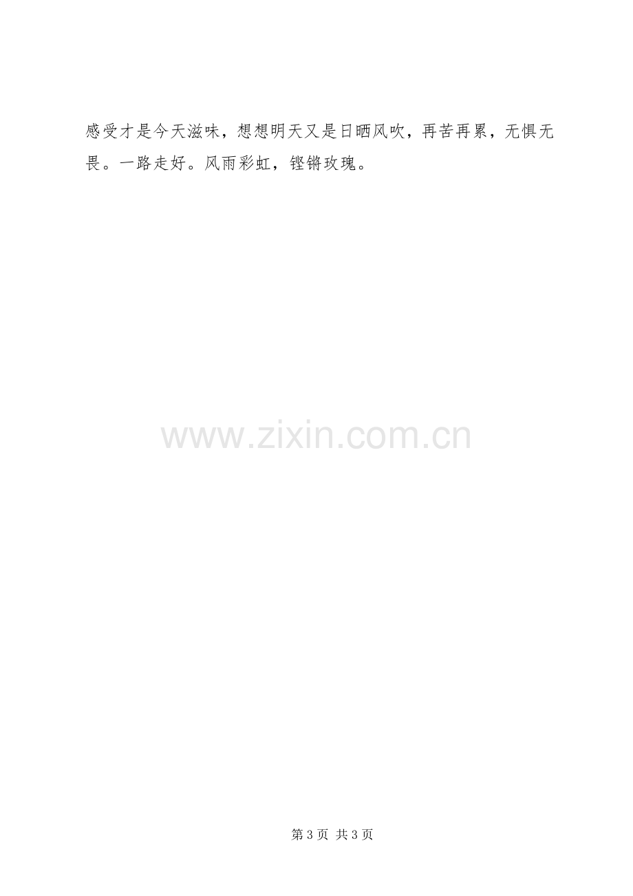 热爱XX,兴我地税演讲稿范文.docx_第3页