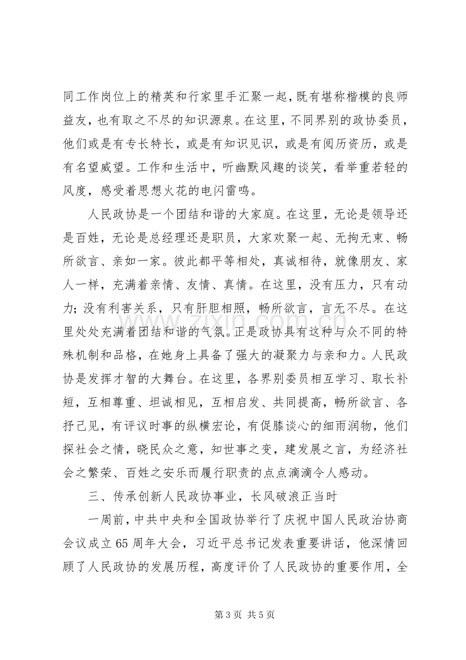 政协委员座谈会的发言.docx_第3页