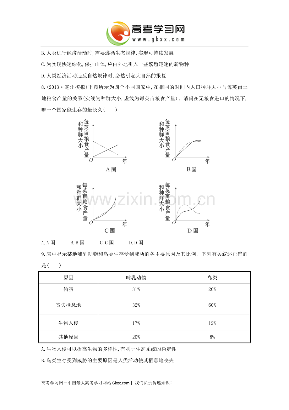 生态环境的保护.doc_第3页