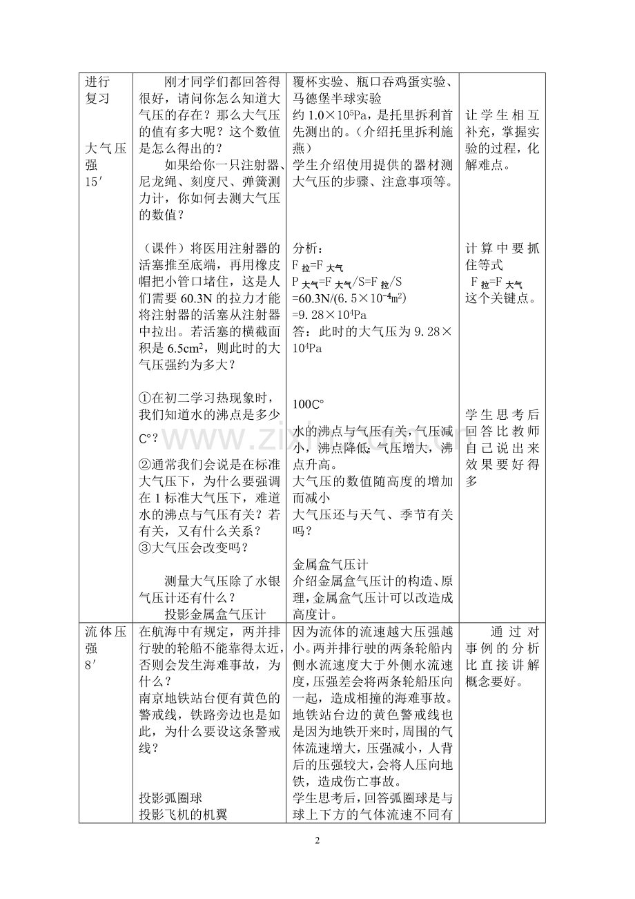 大气压强、流体压强与浮力.doc_第2页