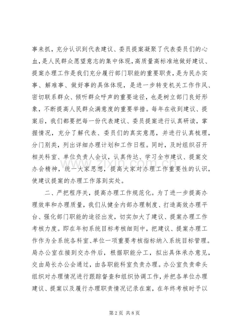 全市人大代表建议政协委员提案发言稿 (2).docx_第2页