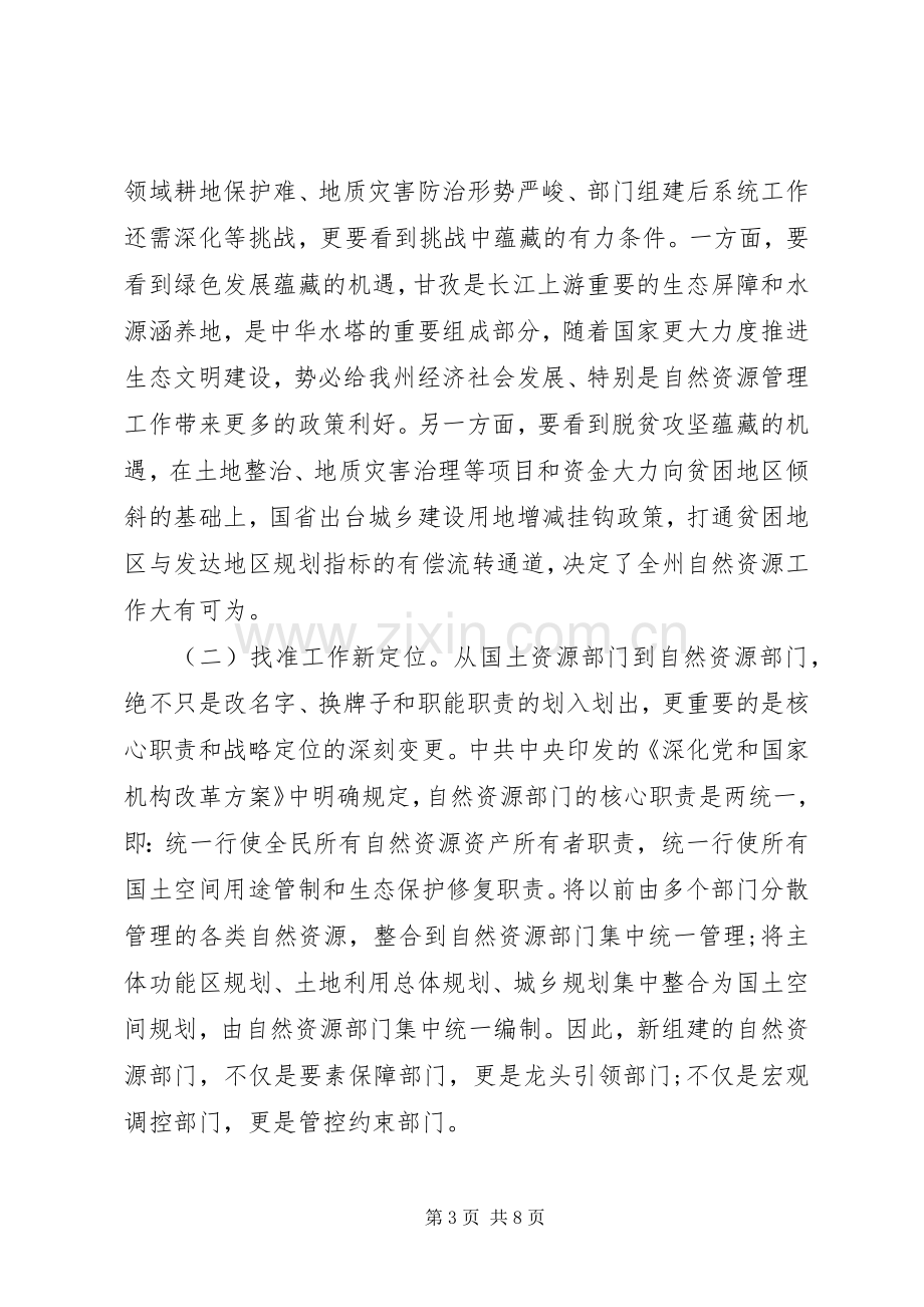 在全州自然资源工作会议上的讲话.docx_第3页