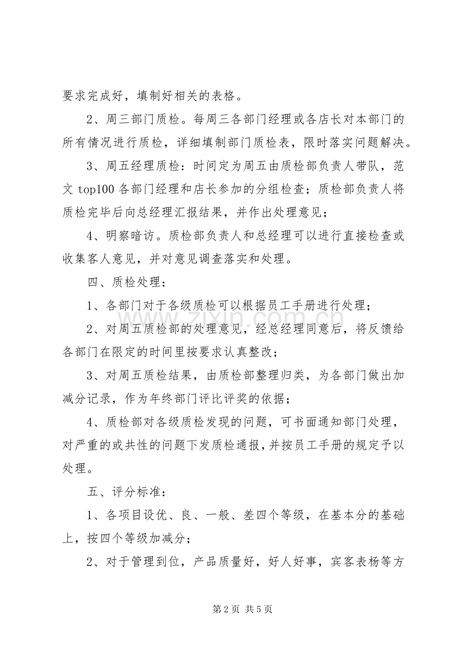 质检部管理规章制度 (2).docx_第2页