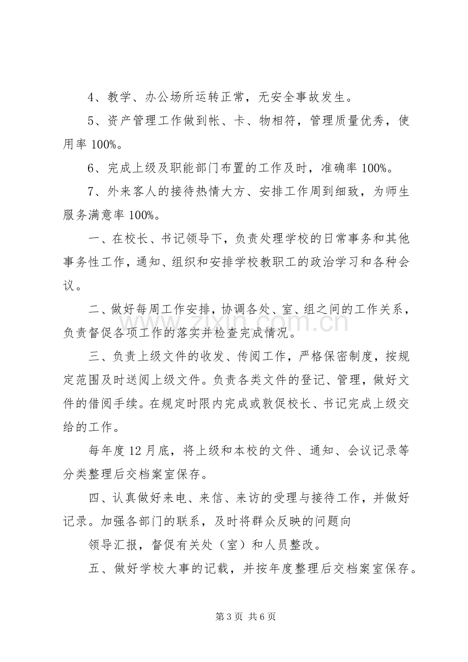 学院办公室主任职责要求 .docx_第3页