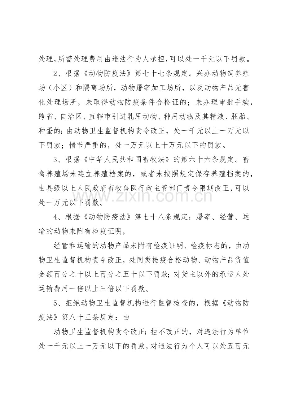 规模养殖场十项规章规章制度(2).docx_第3页