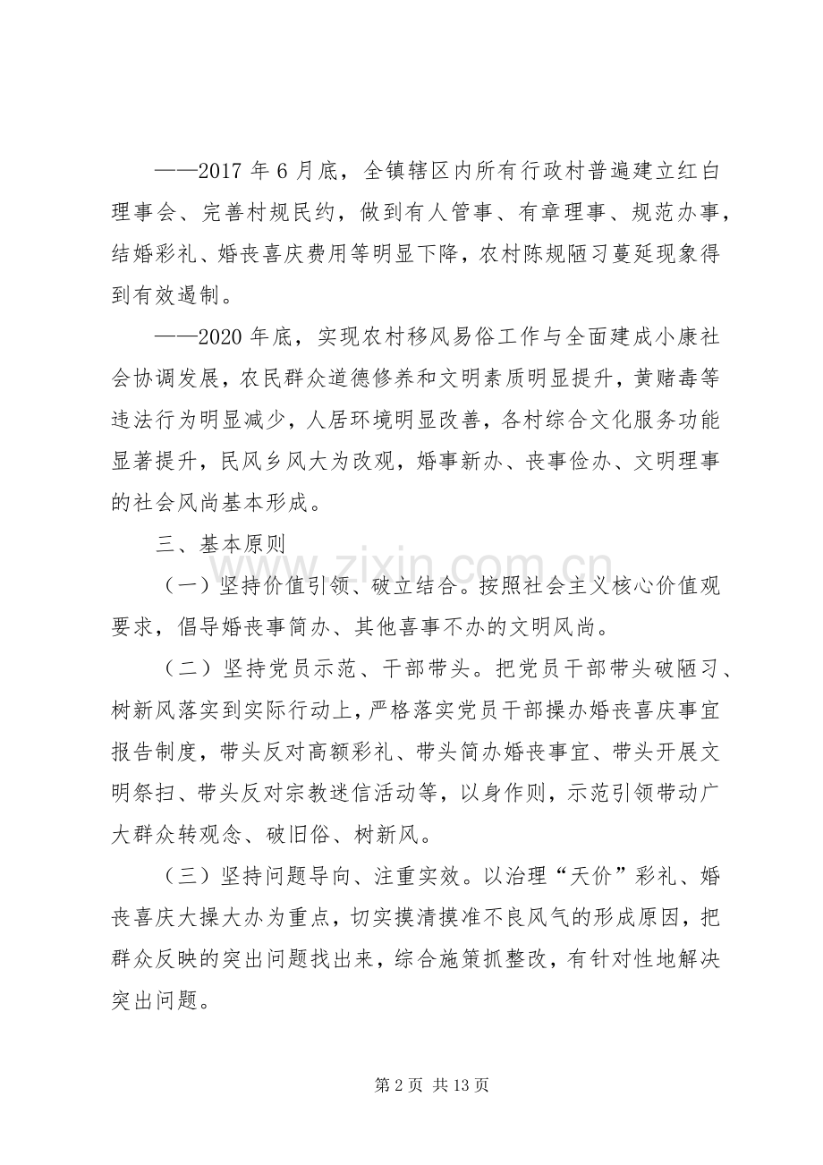 推动移风易俗树立文明乡风倡议书范文.docx_第2页