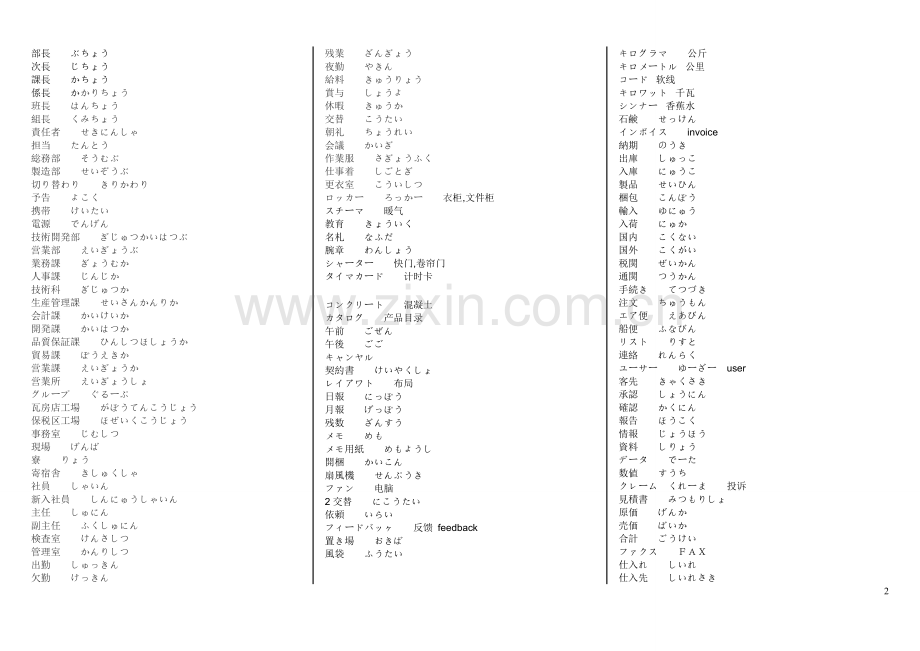 日本语専门用语.doc_第2页