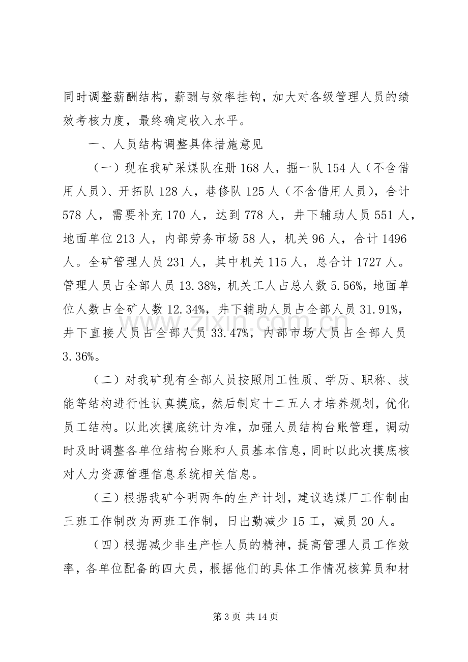 关于材料管理规章制度补充规定.docx_第3页