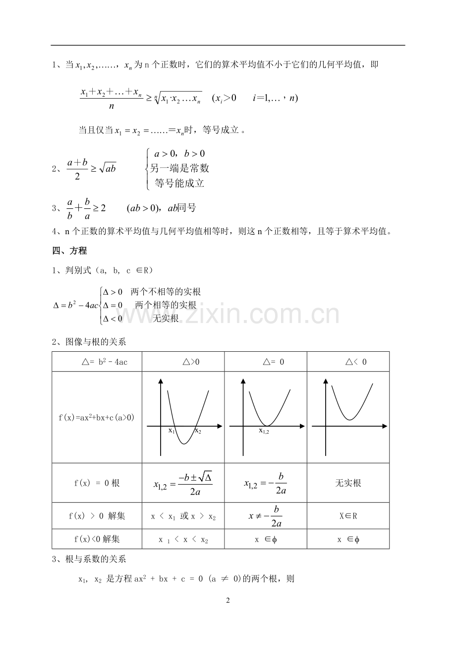 MBA数学必备公式(印刷稿）.doc_第3页