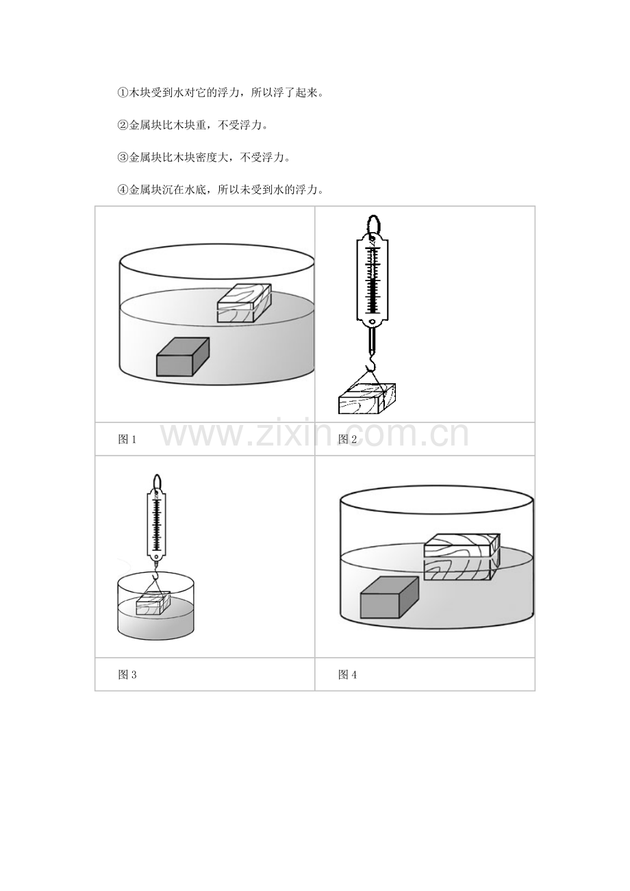 《3-阿基米德原理》教案1.doc_第2页