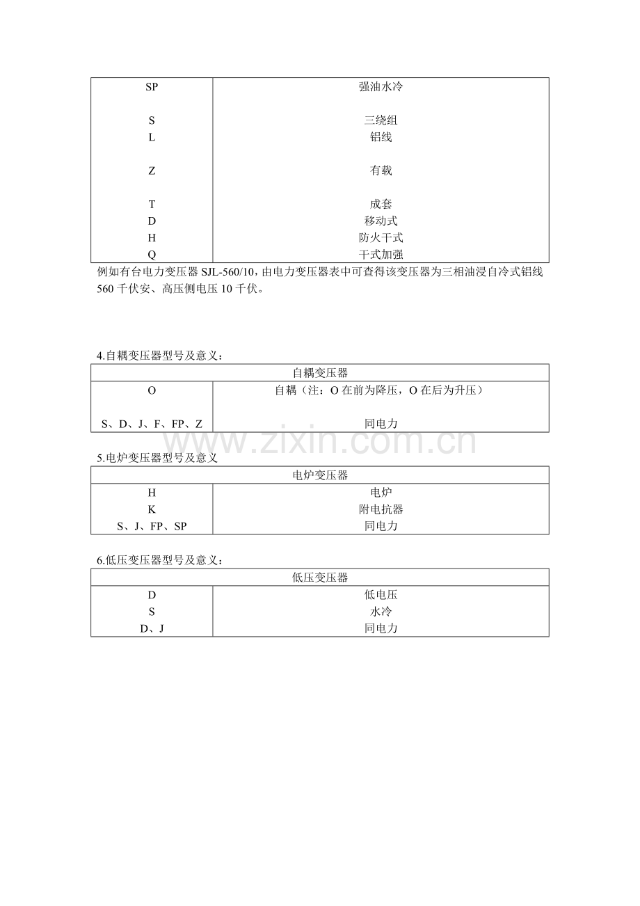 变压器型号及意义.doc_第2页