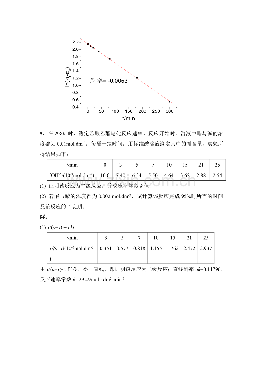 物理化学习题解答(十一).doc_第3页