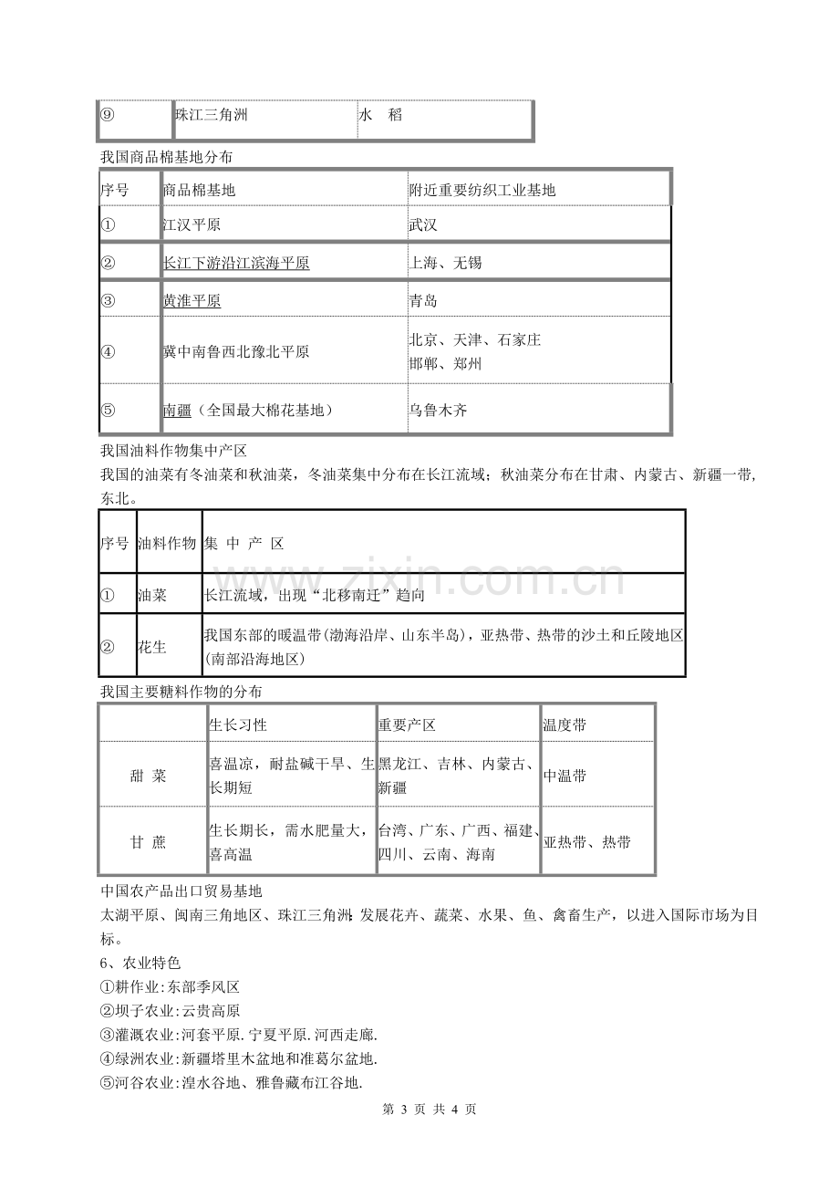 中国的农业1.doc_第3页