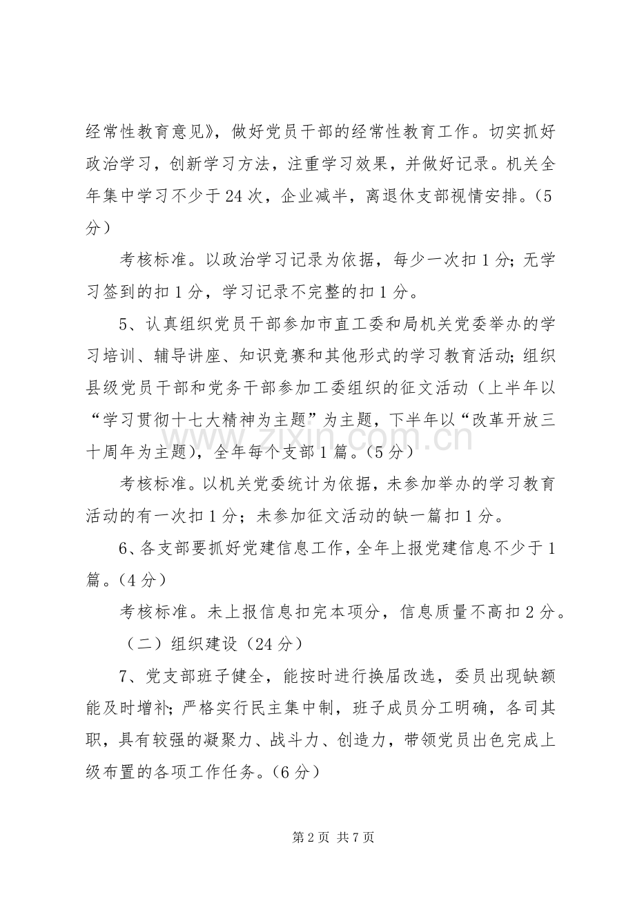 商务局党委责任制规章制度.docx_第2页