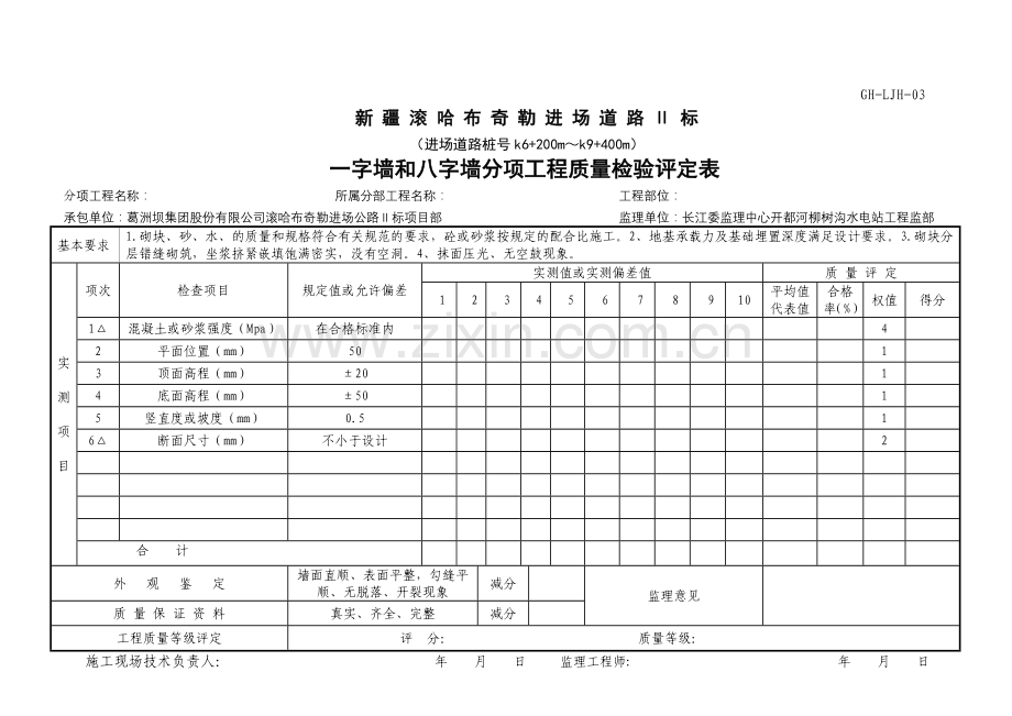 涵洞评定表.doc_第3页